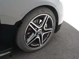 Mercedes-Benz CLA-Klasse (2024) thumbnail 4