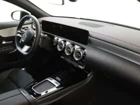 Mercedes-Benz CLA-Klasse (2024) thumbnail 5