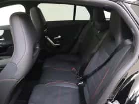 Mercedes-Benz CLA-Klasse thumbnail 6
