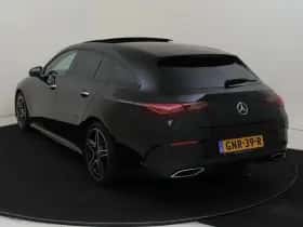 Mercedes-Benz CLA-Klasse (2024) thumbnail 7