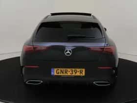 Mercedes-Benz CLA-Klasse (2024) thumbnail 8