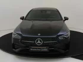 Mercedes-Benz CLA-Klasse thumbnail 9