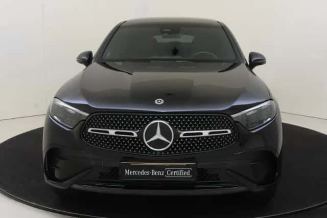 Mercedes-Benz GLC-Klasse (2024) thumbnail 6