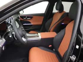 Mercedes-Benz C-Klasse thumbnail 11