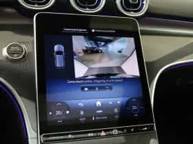 Mercedes-Benz C-Klasse thumbnail 19