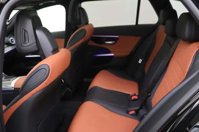 Mercedes-Benz C-Klasse (2025) thumbnail 6