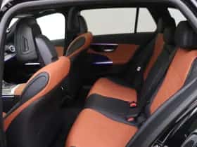 Mercedes-Benz C-Klasse thumbnail 6
