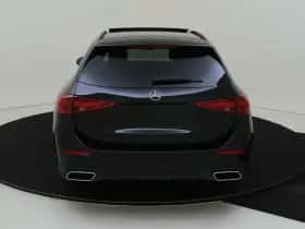 Mercedes-Benz C-Klasse thumbnail 8