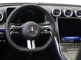 Mercedes-Benz C-Klasse thumbnail 10