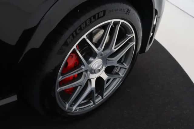 Mercedes-Benz GLE (2022) thumbnail 6