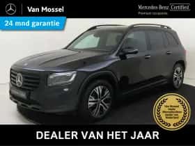 Mercedes-Benz GLB-Klasse (2024) thumbnail 1