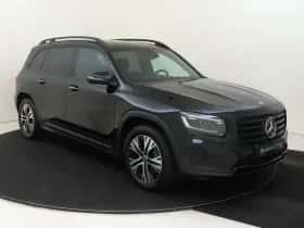 Mercedes-Benz GLB-Klasse thumbnail 2