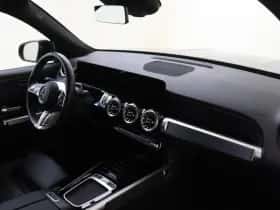 Mercedes-Benz GLB-Klasse thumbnail 11