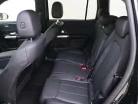 Mercedes-Benz GLB-Klasse thumbnail 12