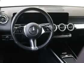 Mercedes-Benz GLB-Klasse thumbnail 13