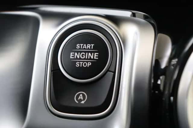 Mercedes-Benz GLB-Klasse (2024) thumbnail 26