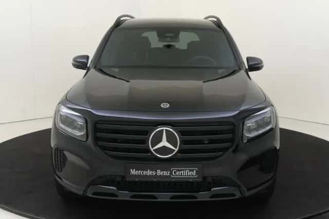 Mercedes-Benz GLB-Klasse (2024) thumbnail 6