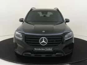 Mercedes-Benz GLB-Klasse thumbnail 6