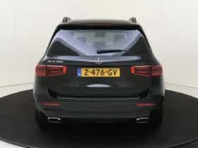Mercedes-Benz GLB-Klasse thumbnail 7