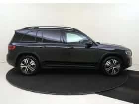 Mercedes-Benz GLB-Klasse thumbnail 9