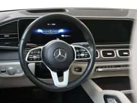 Mercedes-Benz GLE thumbnail 13