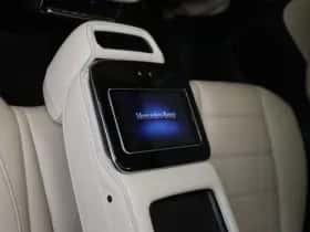 Mercedes-Benz GLE thumbnail 14