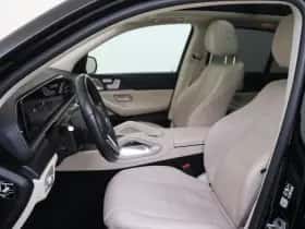Mercedes-Benz GLE thumbnail 15