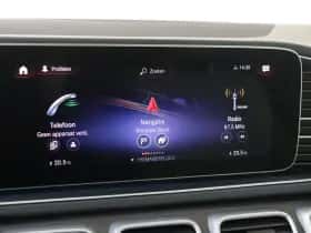 Mercedes-Benz GLE thumbnail 20