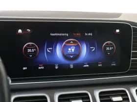 Mercedes-Benz GLE thumbnail 22