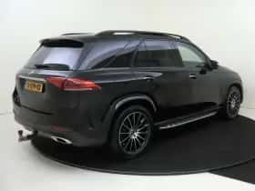 Mercedes-Benz GLE (2022) thumbnail 4