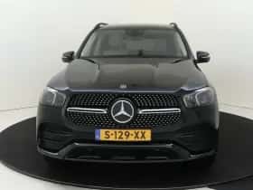 Mercedes-Benz GLE thumbnail 6
