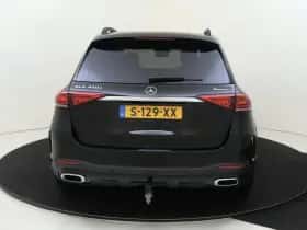 Mercedes-Benz GLE thumbnail 7