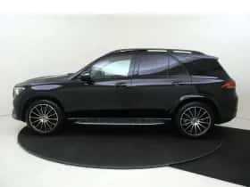 Mercedes-Benz GLE thumbnail 8