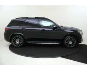 Mercedes-Benz GLE thumbnail 9