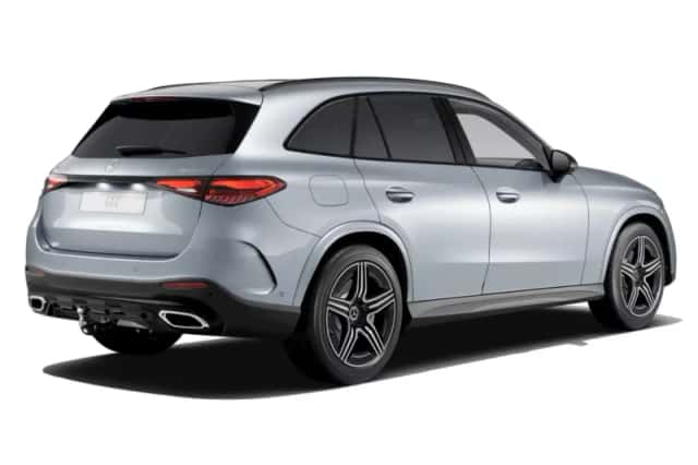 Mercedes-Benz GLC-Klasse (2026) thumbnail 2