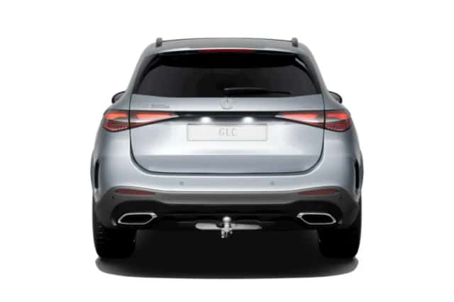 Mercedes-Benz GLC-Klasse (2026) thumbnail 4