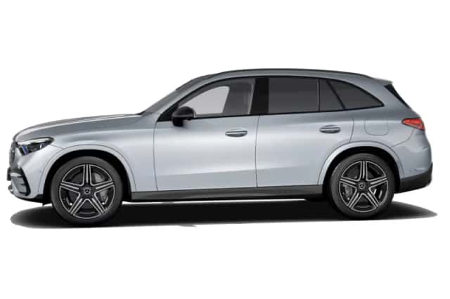 Mercedes-Benz GLC-Klasse (2026) thumbnail 5