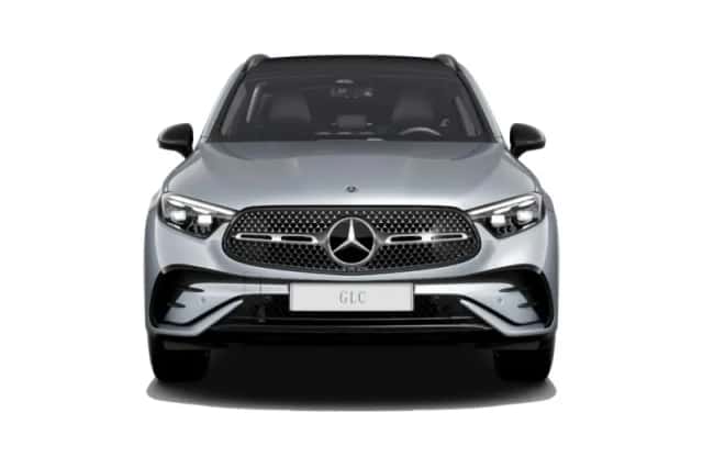 Mercedes-Benz GLC-Klasse (2026) thumbnail 6
