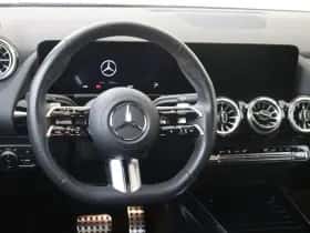 Mercedes-Benz B-Klasse (2024) thumbnail 13