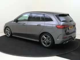 Mercedes-Benz B-Klasse (2024) thumbnail 3