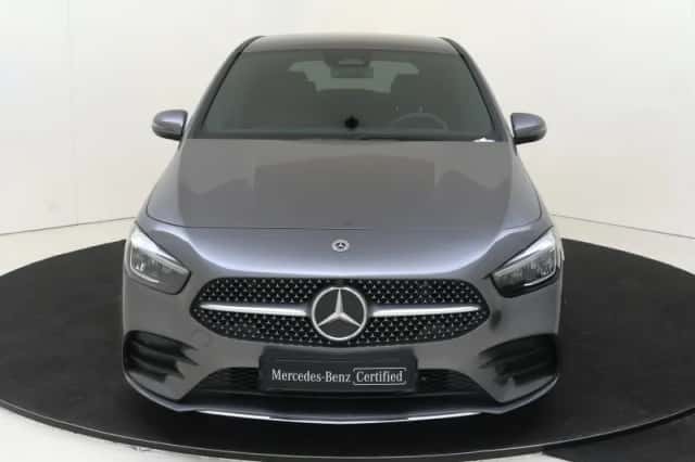 Mercedes-Benz B-Klasse (2024) thumbnail 6