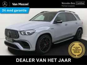 Mercedes-Benz GLE (2021) thumbnail 1