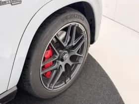 Mercedes-Benz GLE (2021) thumbnail 13