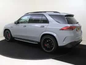 Mercedes-Benz GLE (2021) thumbnail 3