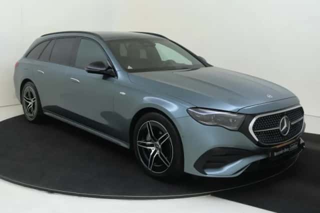 Mercedes-Benz E-Klasse (2025) thumbnail 2