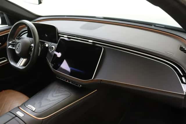 Mercedes-Benz E-Klasse (2025) thumbnail 5