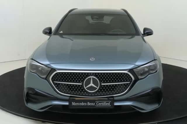 Mercedes-Benz E-Klasse (2025) thumbnail 6