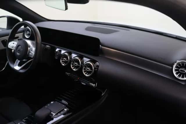 Mercedes-Benz A-Klasse (2020) thumbnail 5