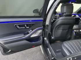 Mercedes-Benz S-Klasse thumbnail 12