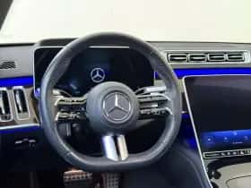 Mercedes-Benz S-Klasse thumbnail 14